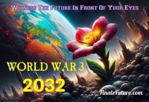 World War 3: 2032