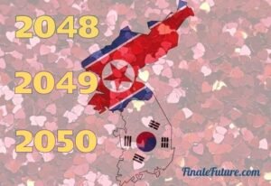 Koreans in Love 2048-2050