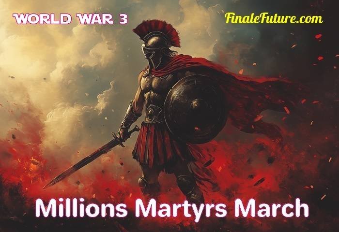 Millions Martyrs March