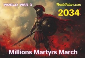 Millions Martyrs March 2034