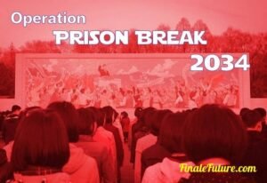 Operation Prison Break 2034