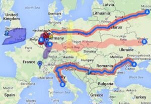Alois Irlmaier Prediction 02