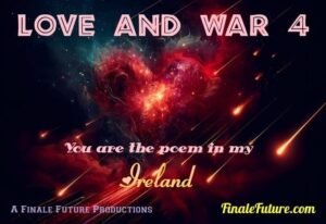 Love and War 4