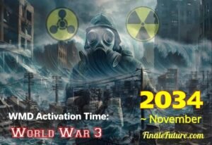 WMD Activation Time (Europe): 2034 November (Approximately) 01