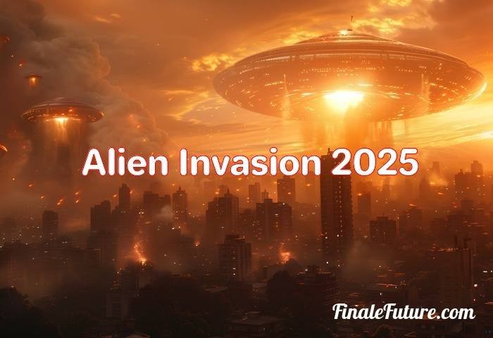 Alien Invasion 2025 01