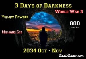 3 Days of Darkness 01