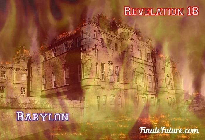 Revelation 18 (Bible)