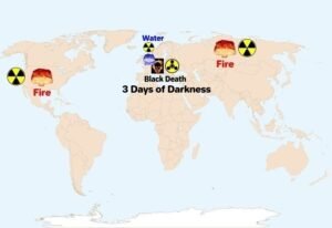 World War 3 WMD Map 01