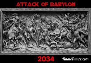 Attack of Babylon 2034 01