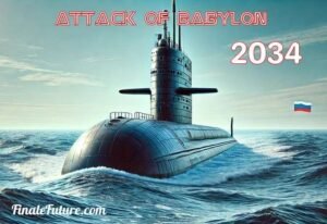Attack of Babylon 2034 02