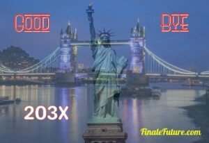 Goodbye NY LD - 203X