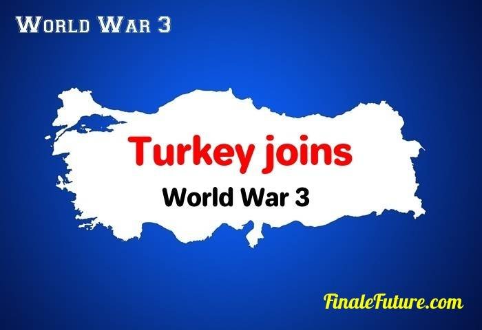 Turkey joins WW3 01