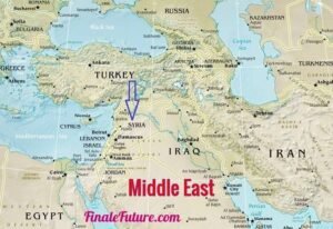 Turkey takes Syria 01