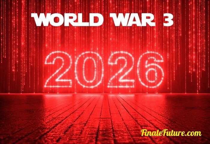 WW3 - 2026