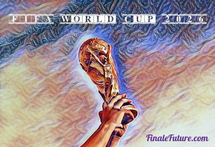 FIFA World Cup 2026 01