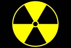 Nuclear Symbol 01