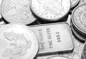Silver Coins